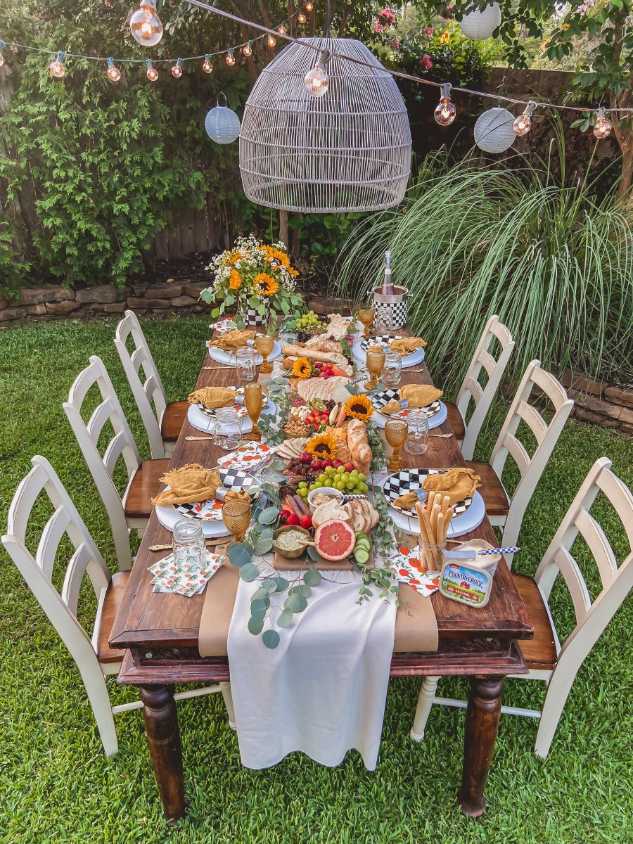 Indoor & Outdoor Services